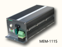 MEM-1115 太陽能充電控制逆變器